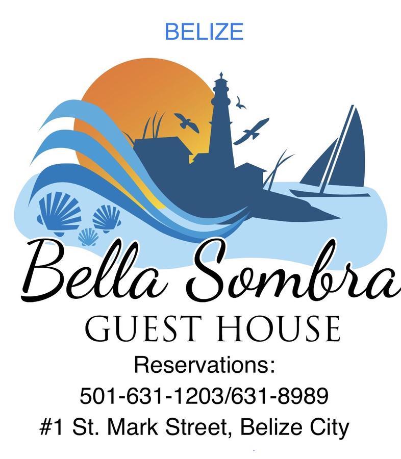 Bella Sombra Guest House Kings Park Белиз Сити Екстериор снимка